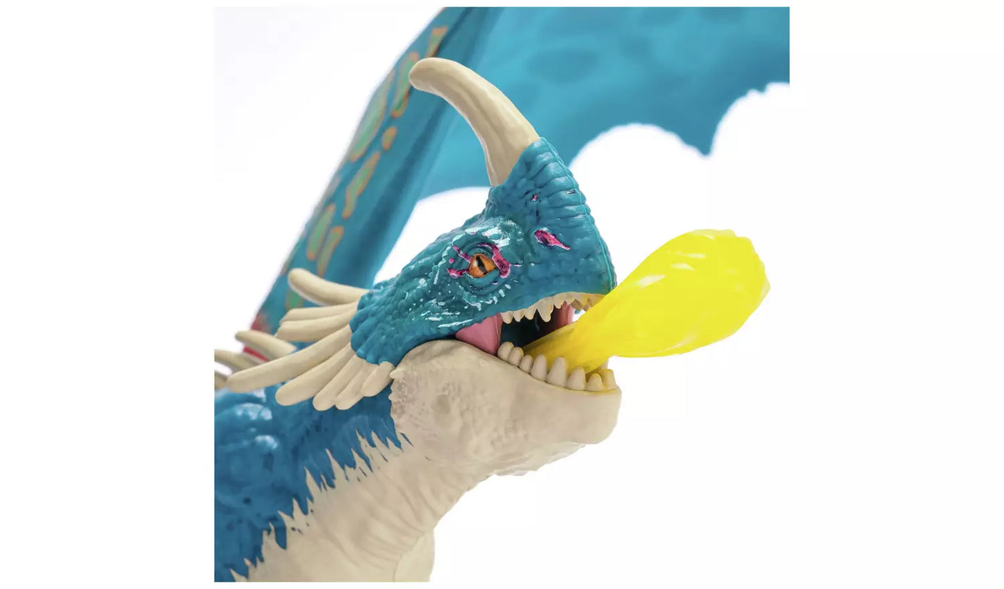 How To Train Your Dragon - Fire Blast Deadly Nadder