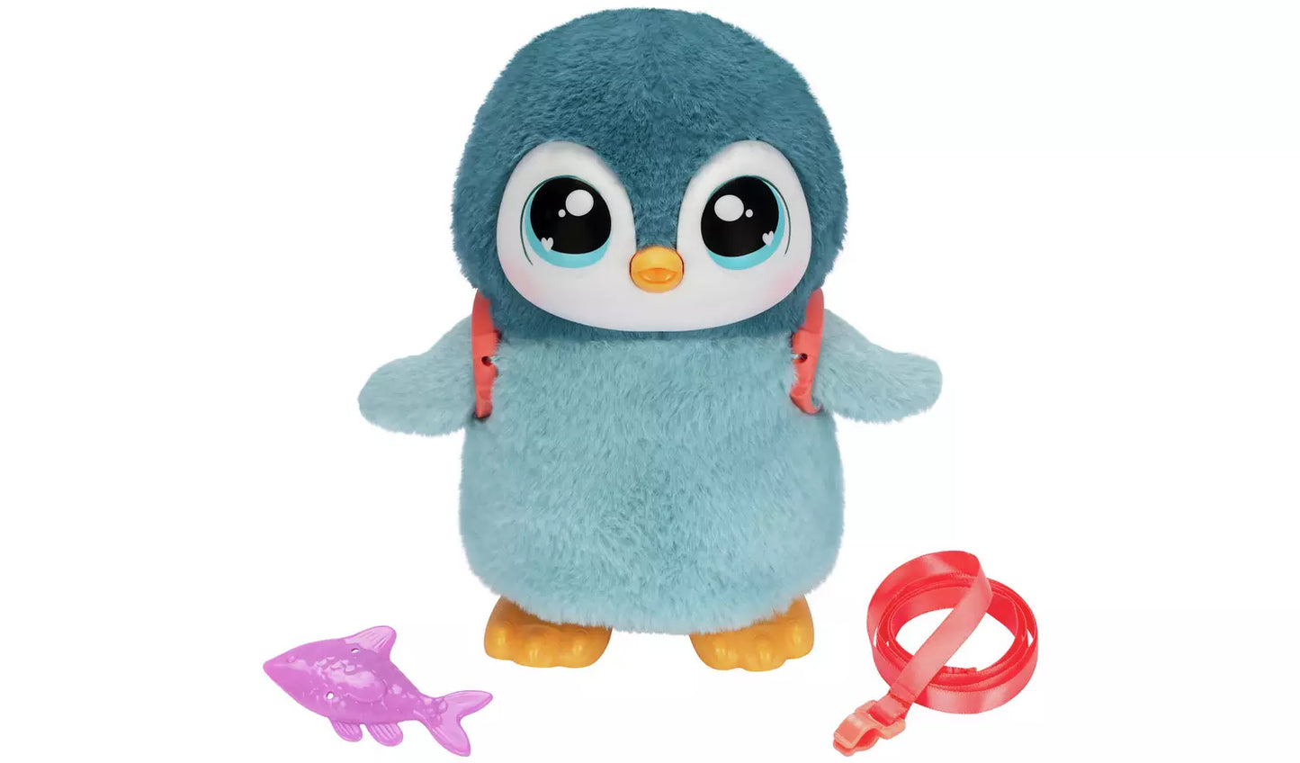 Little Live Pets - My Pet Penguin