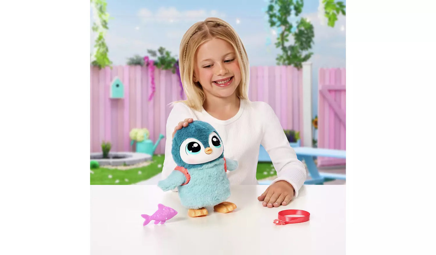 Little Live Pets - My Pet Penguin