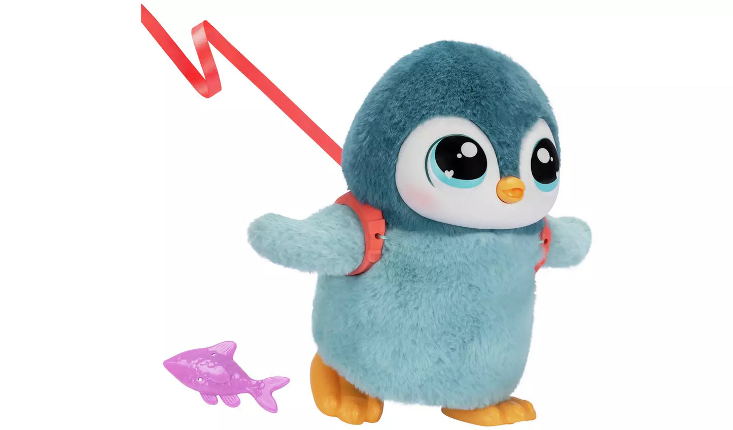 Little Live Pets - My Pet Penguin