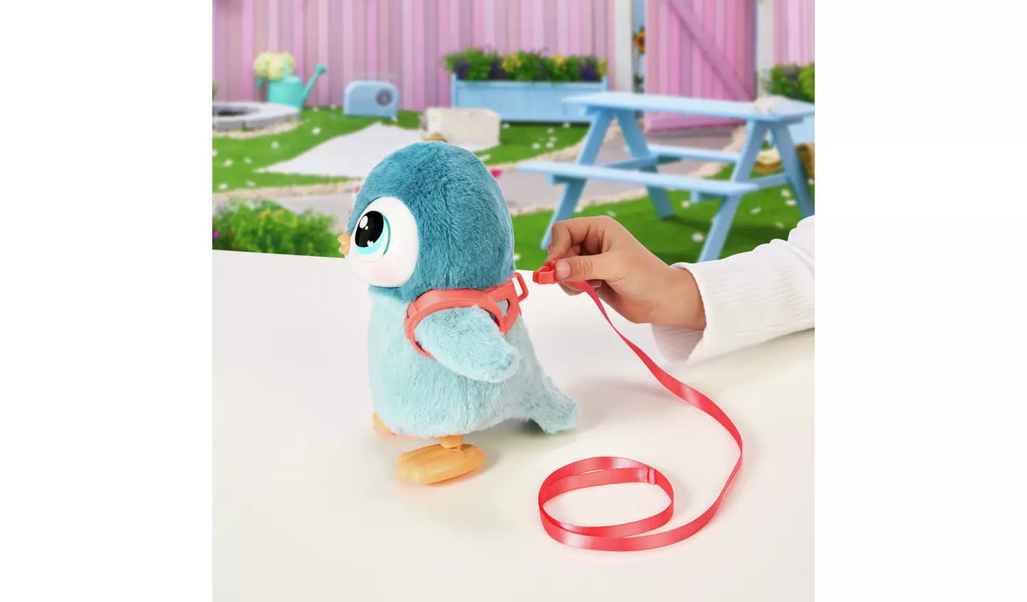Little Live Pets - My Pet Penguin
