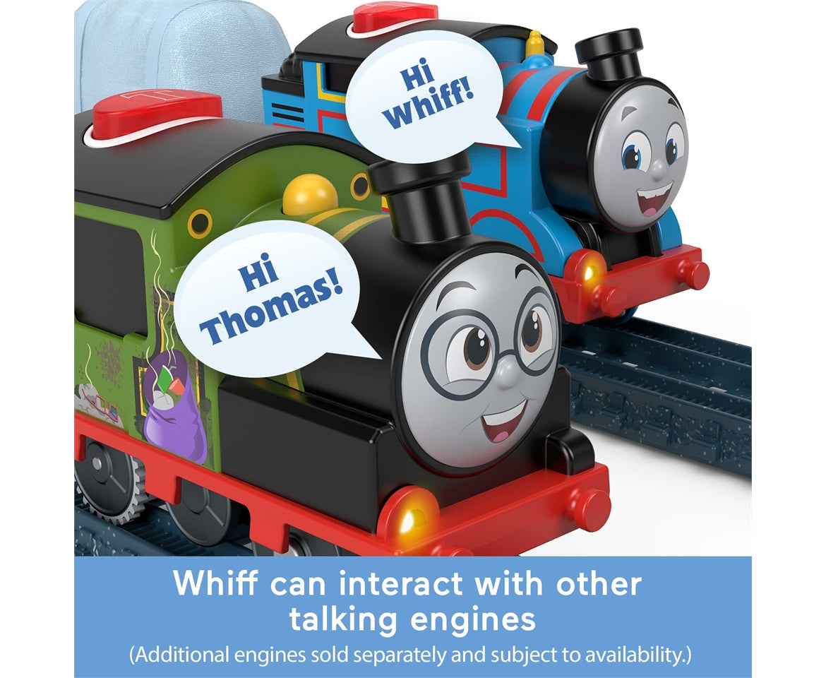 Thomas & Friends - Talking Whiff Wholesale