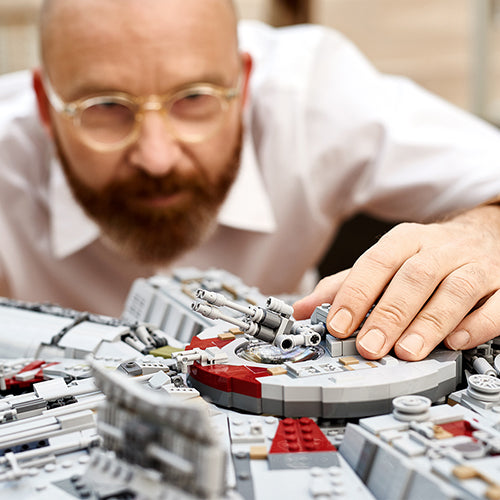 LEGO Star Wars - Millennium Falcon UCS (75192)