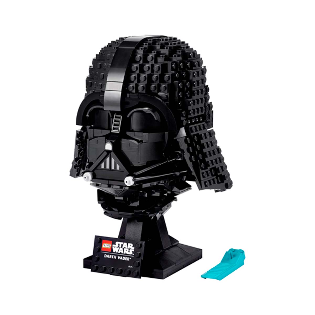 LEGO Star Wars - Darth Vaders Helmet (75304)