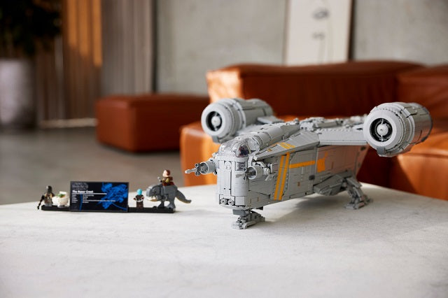 LEGO Star Wars - The Razor Crest UCS (75331)