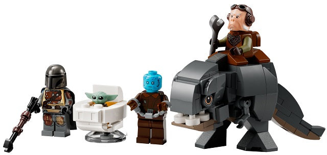 LEGO Star Wars - The Razor Crest UCS (75331)