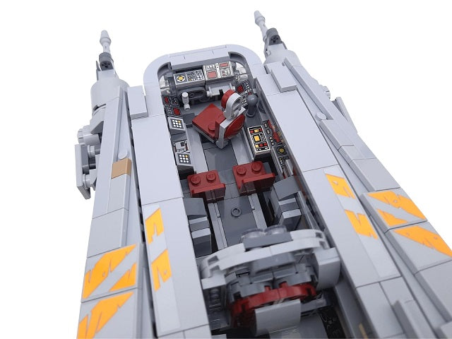 LEGO Star Wars - The Razor Crest UCS (75331)