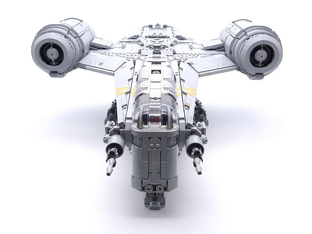 LEGO Star Wars - The Razor Crest UCS (75331)