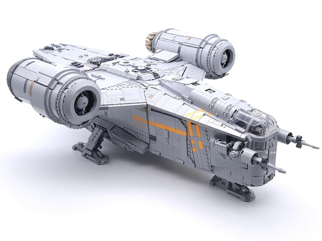 LEGO Star Wars - The Razor Crest UCS (75331)