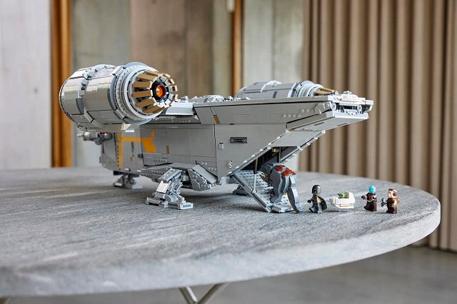 LEGO Star Wars - The Razor Crest UCS (75331)