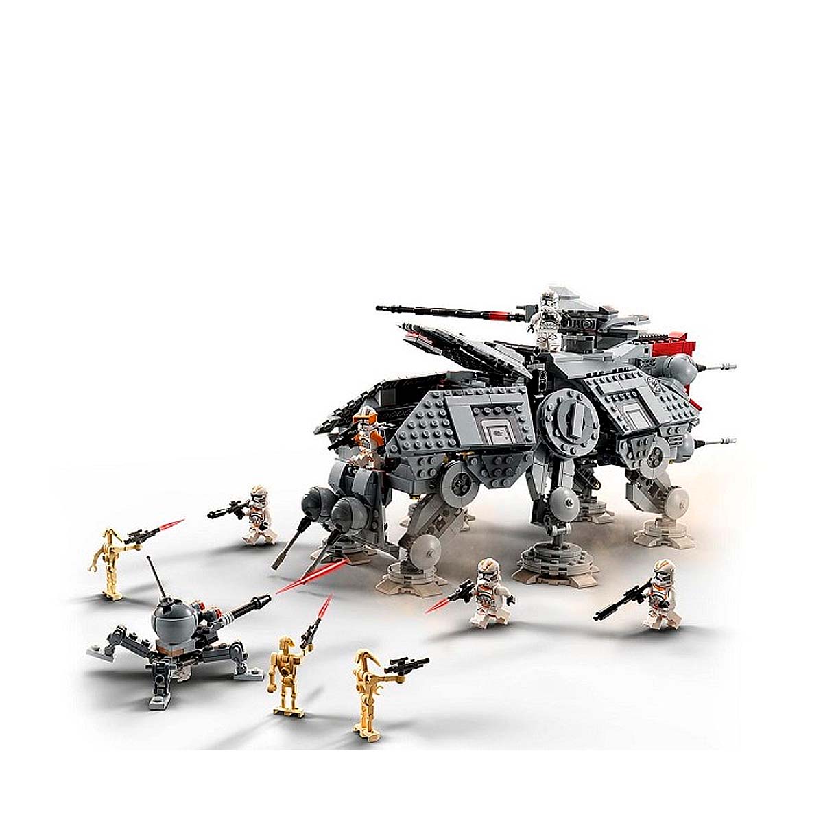LEGO Star Wars - AT-TE Walker (75337)