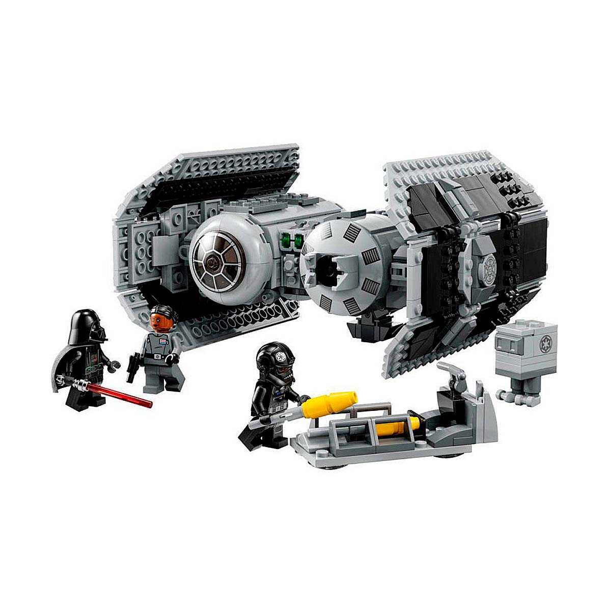 LEGO Star Wars - TIE Bomber (75347)