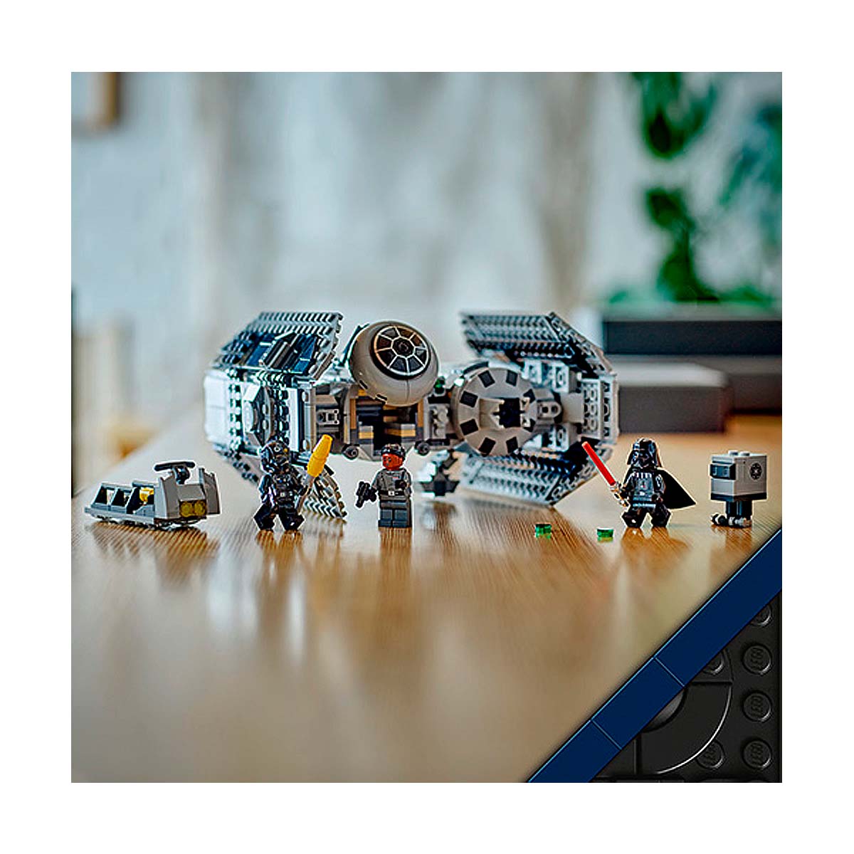LEGO Star Wars - TIE Bomber (75347)