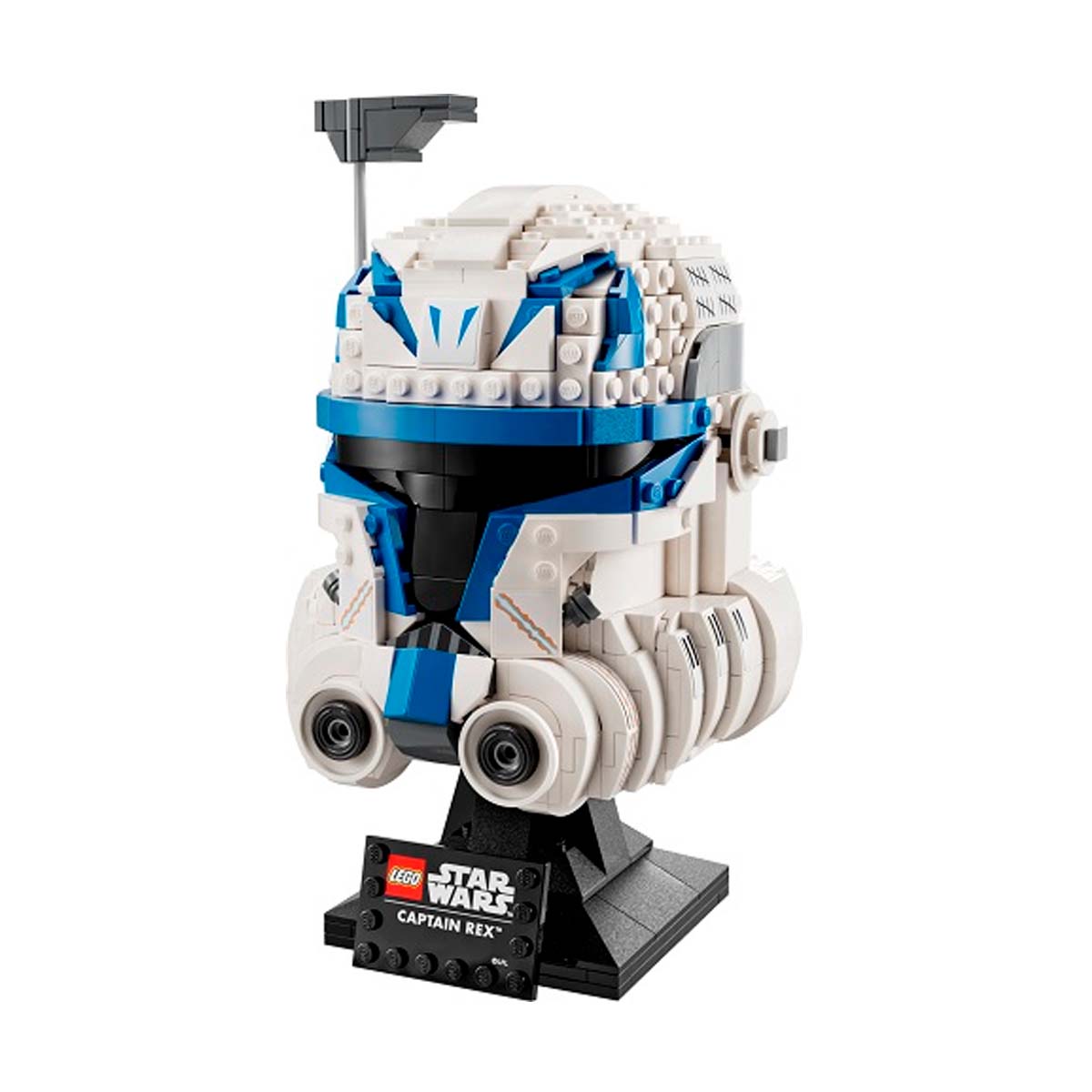 LEGO Star Wars - Captain Rex Helmet (75349)