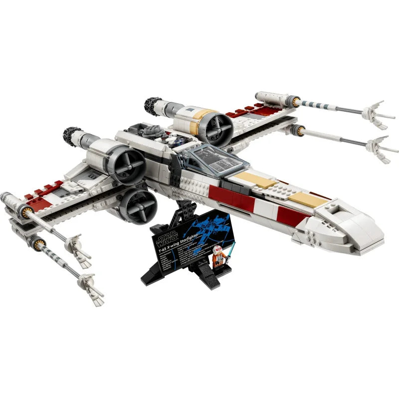 LEGO Star Wars - X-Wing Starfighter UCS (75355)