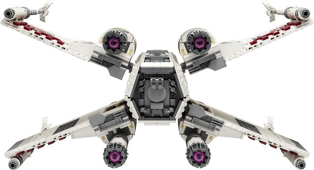 LEGO Star Wars - X-Wing Starfighter UCS (75355)