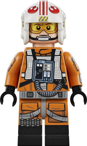 LEGO Star Wars - X-Wing Starfighter UCS (75355)