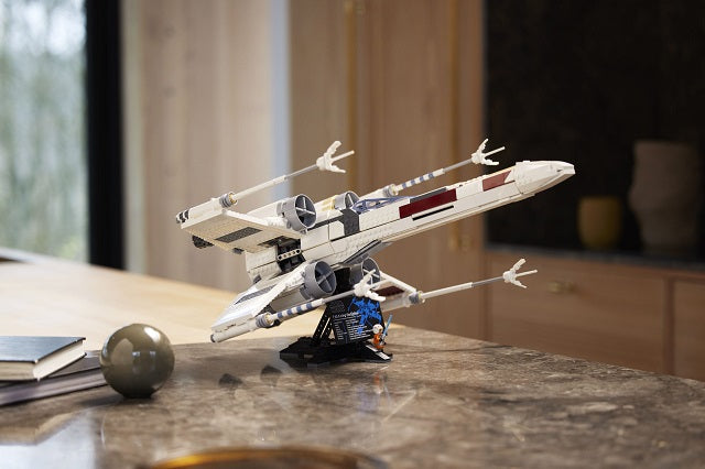 LEGO Star Wars - X-Wing Starfighter UCS (75355)