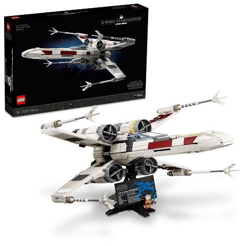 LEGO Star Wars - X-Wing Starfighter UCS (75355)
