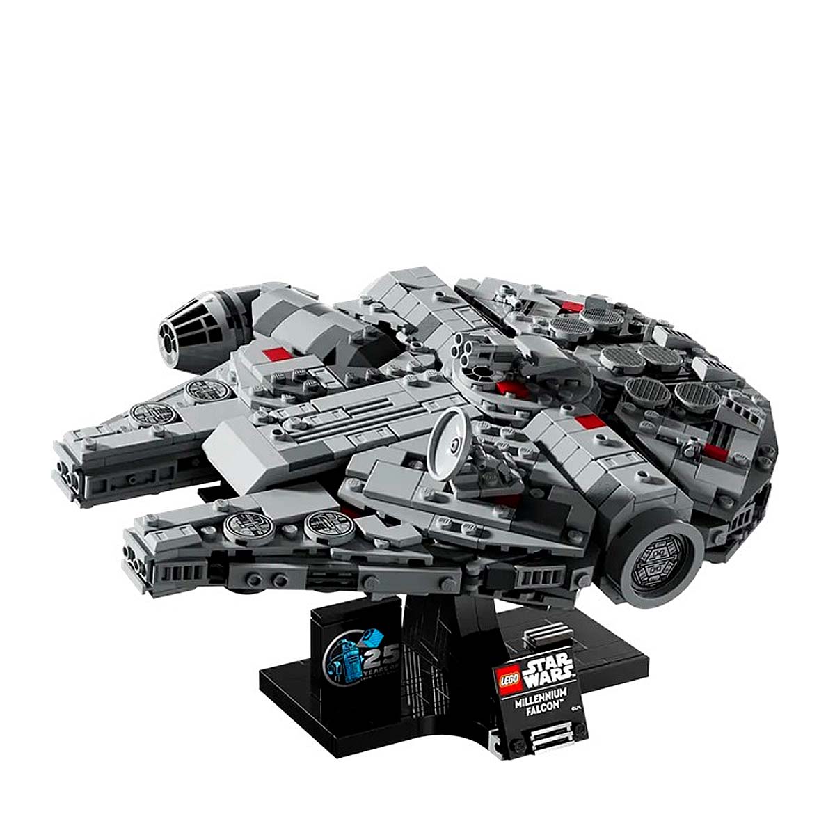 LEGO Star Wars - Millennium Falcon (75375)