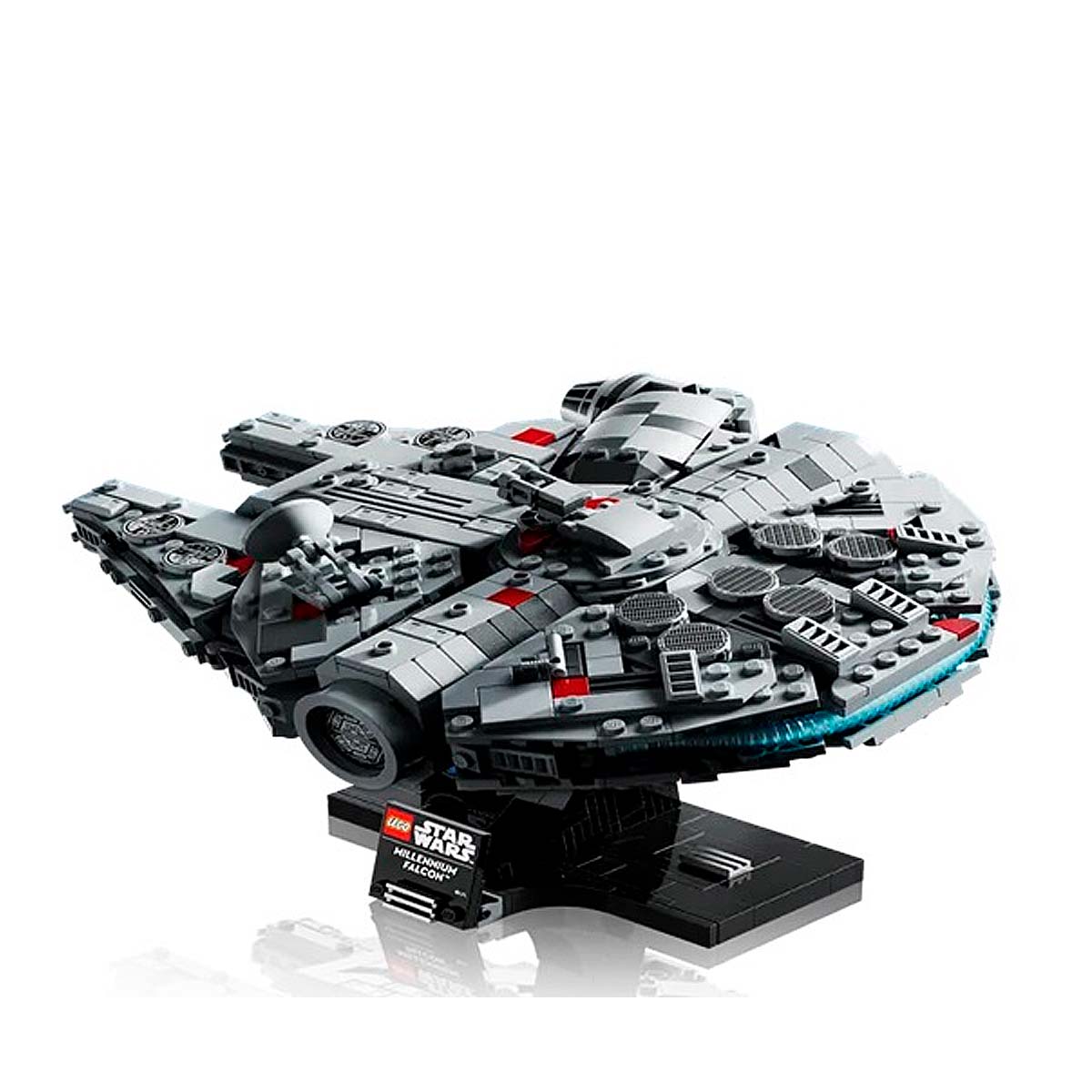 LEGO Star Wars - Millennium Falcon (75375)