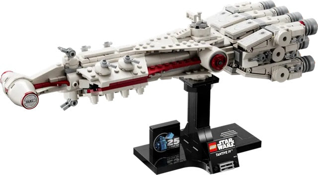 LEGO Star Wars - Tantive IV (75376)