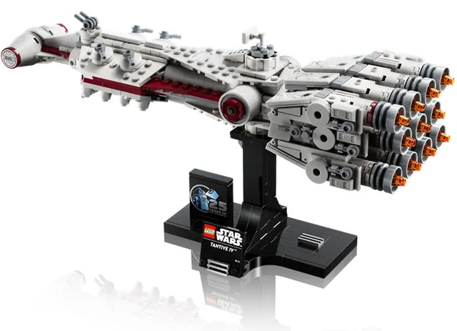 LEGO Star Wars - Tantive IV (75376)