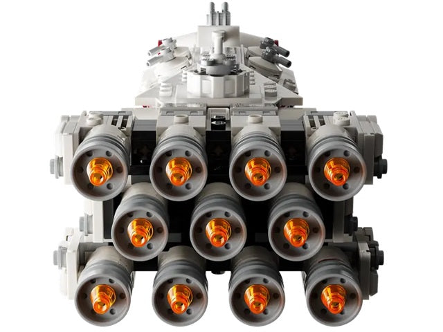 LEGO Star Wars - Tantive IV (75376)