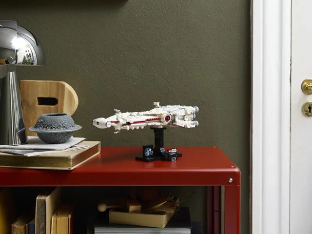 LEGO Star Wars - Tantive IV (75376)