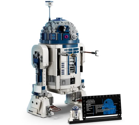 LEGO Star Wars - R2-D2 (75379)