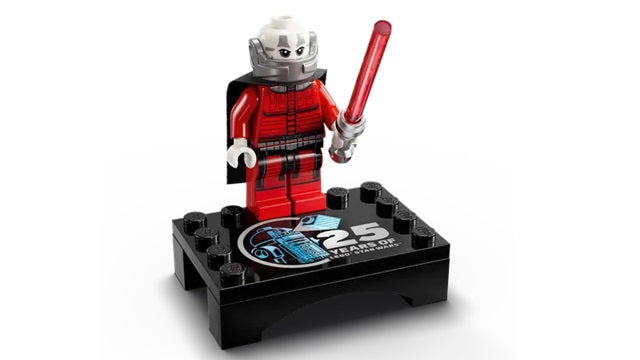 LEGO Star Wars - R2-D2 (75379)