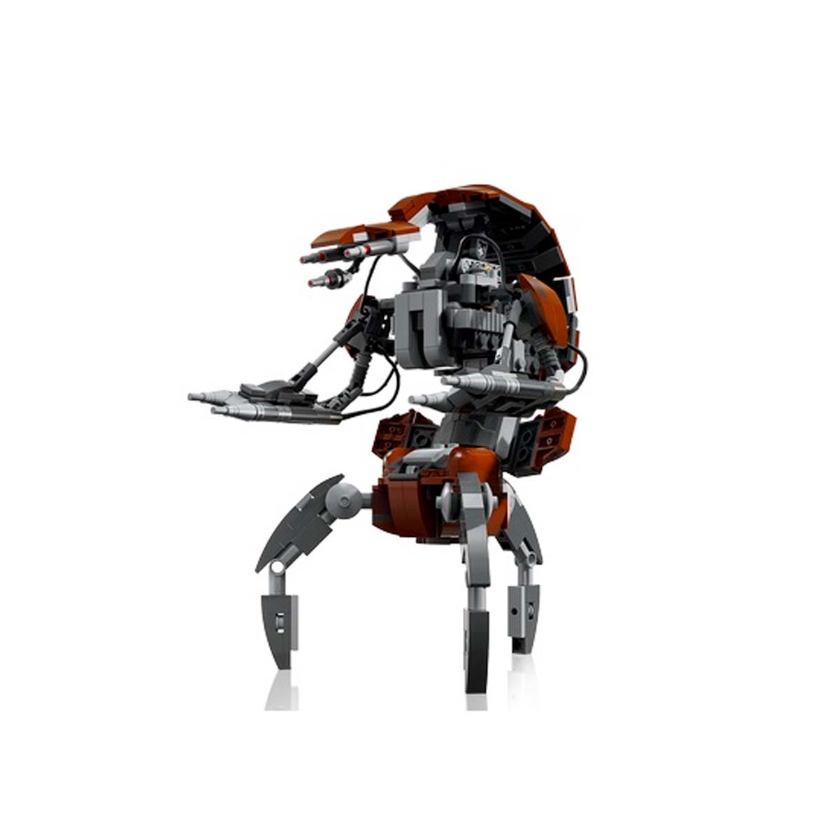 LEGO Star Wars - Droideka (75381)
