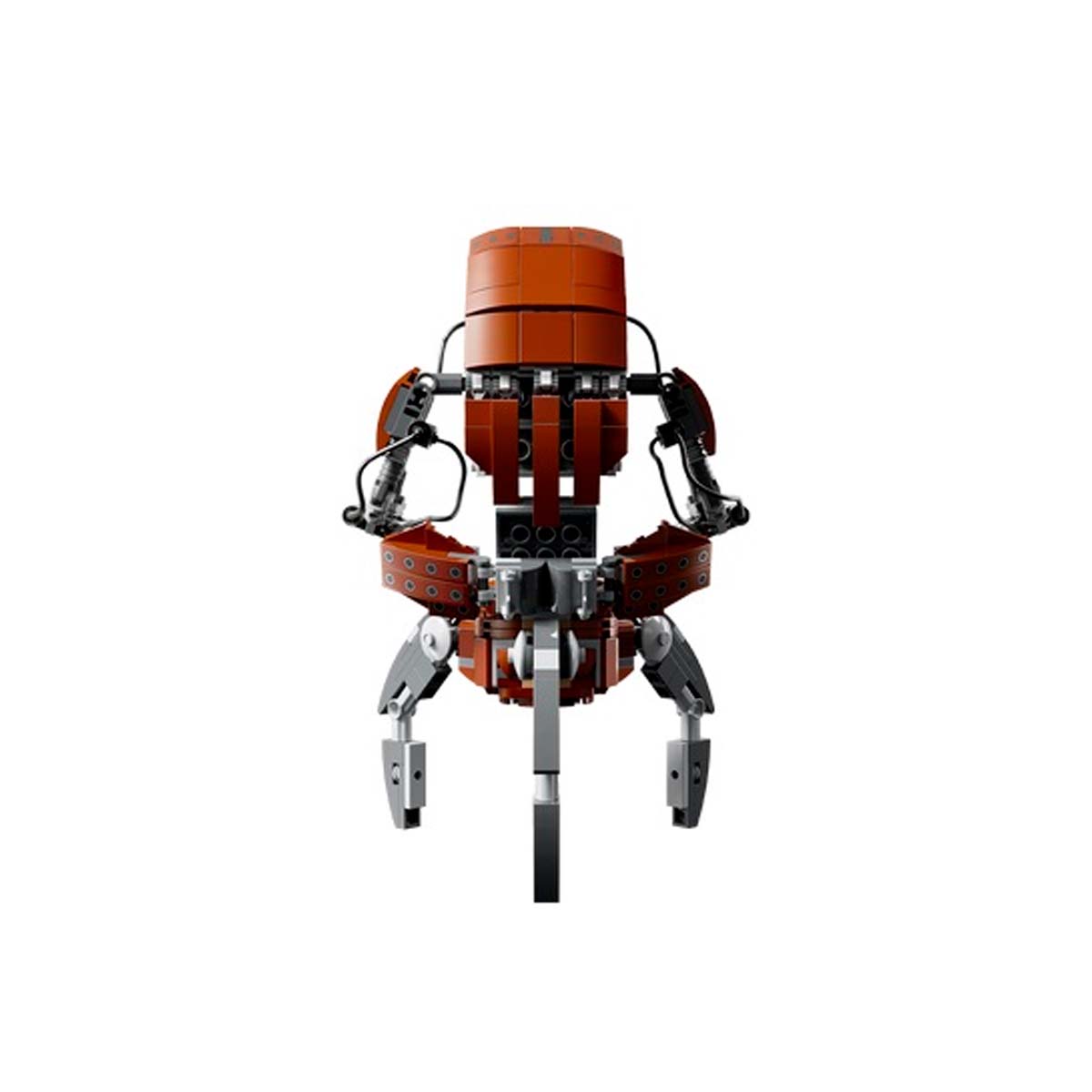 LEGO Star Wars - Droideka (75381)