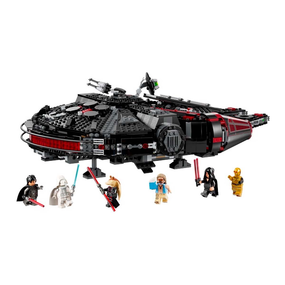 LEGO Star Wars - The Dark Falcon (75389)