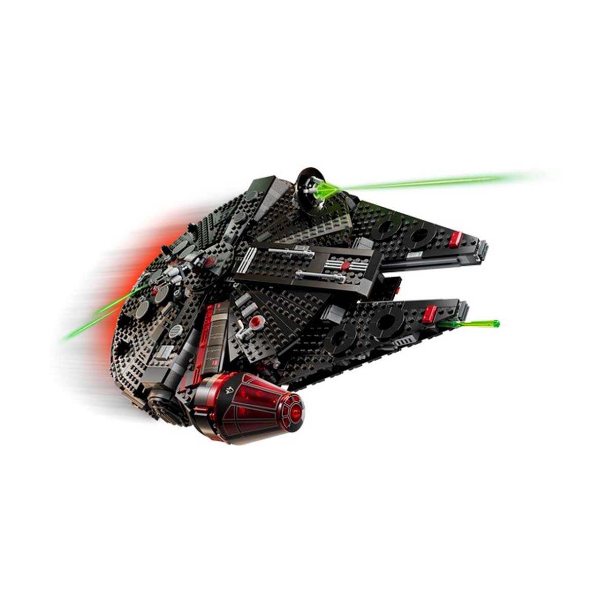 LEGO Star Wars - The Dark Falcon (75389)