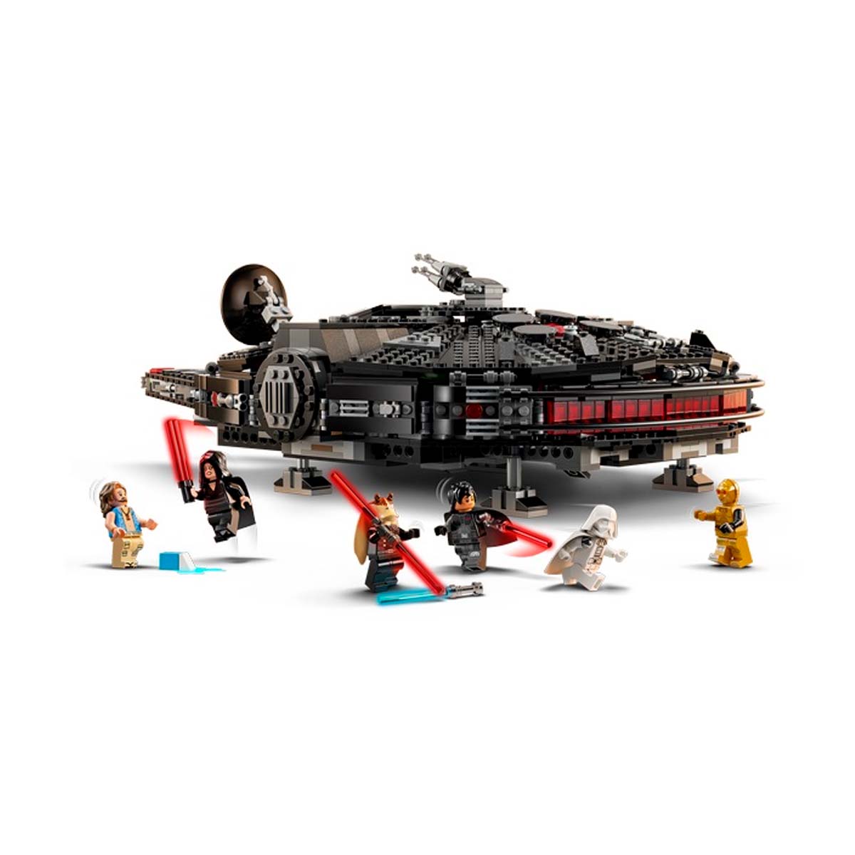 LEGO Star Wars - The Dark Falcon (75389)