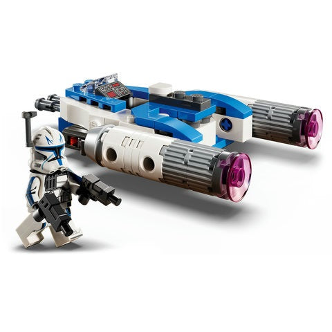 LEGO Star Wars - Captain Rex Y-Wing Microfighter (75391)