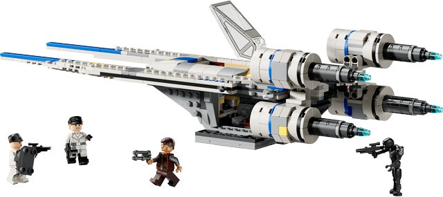 LEGO Star Wars - Rebel U-Wing Starfighter (75399)