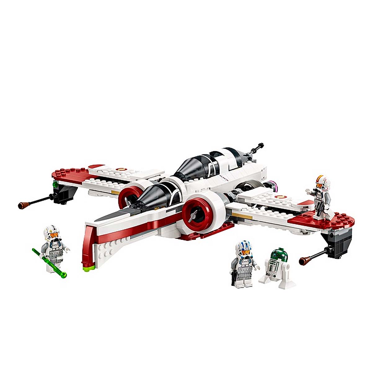 LEGO Star Wars - ARC-170 Starlighter (75402)