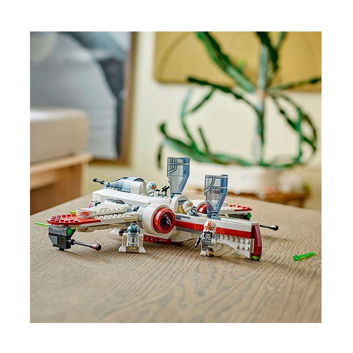 LEGO Star Wars - ARC-170 Starlighter (75402)