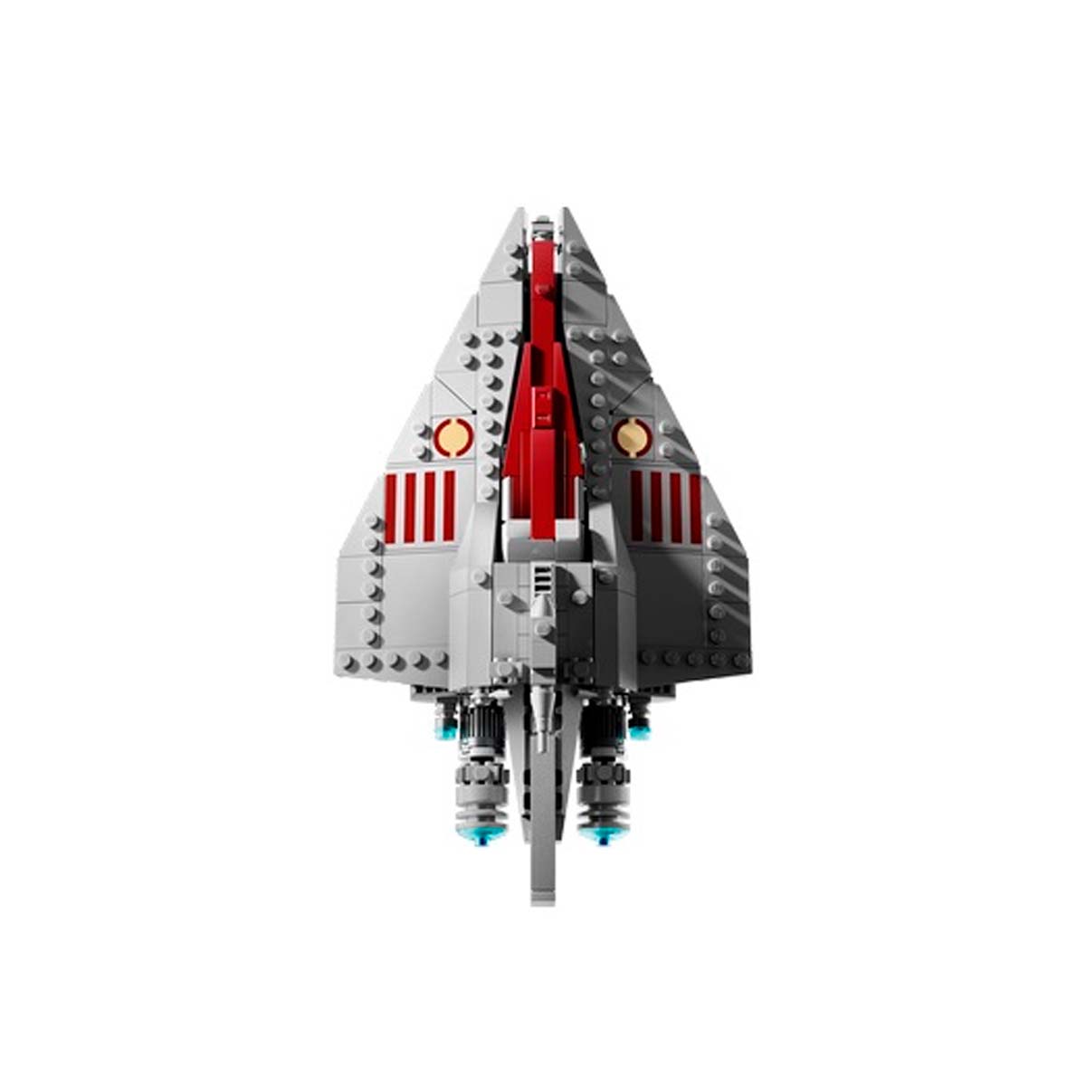 LEGO Star Wars - Acclamator-Class Assault Ship (75404)