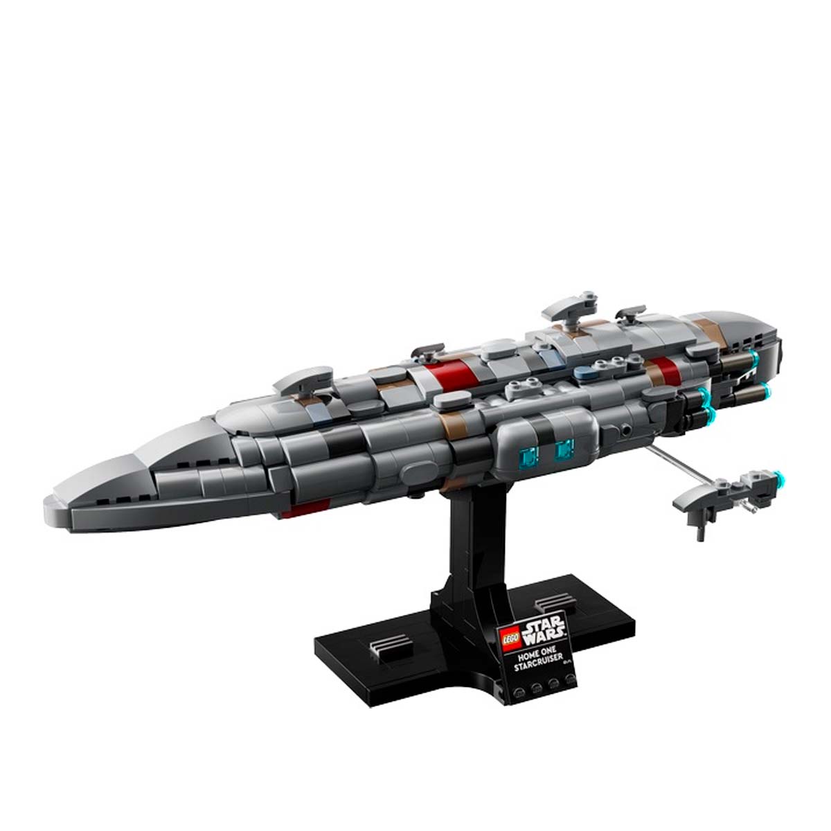 LEGO Star Wars - Home One Starcruiser (75405)