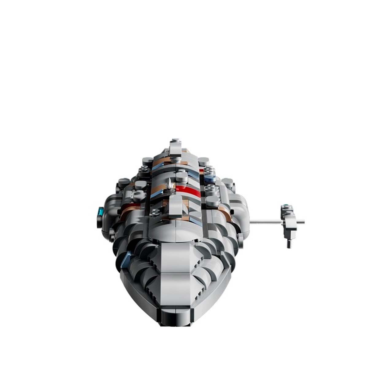 LEGO Star Wars - Home One Starcruiser (75405)