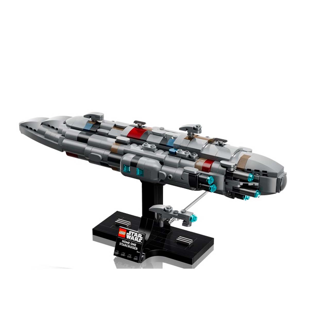 LEGO Star Wars - Home One Starcruiser (75405)