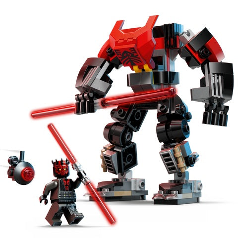 LEGO Star Wars - Darth Maul Mech (75411)