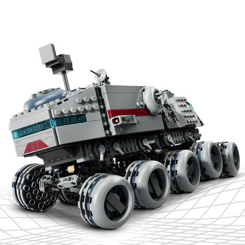 LEGO Star Wars - Republic Juggernaut (75413)