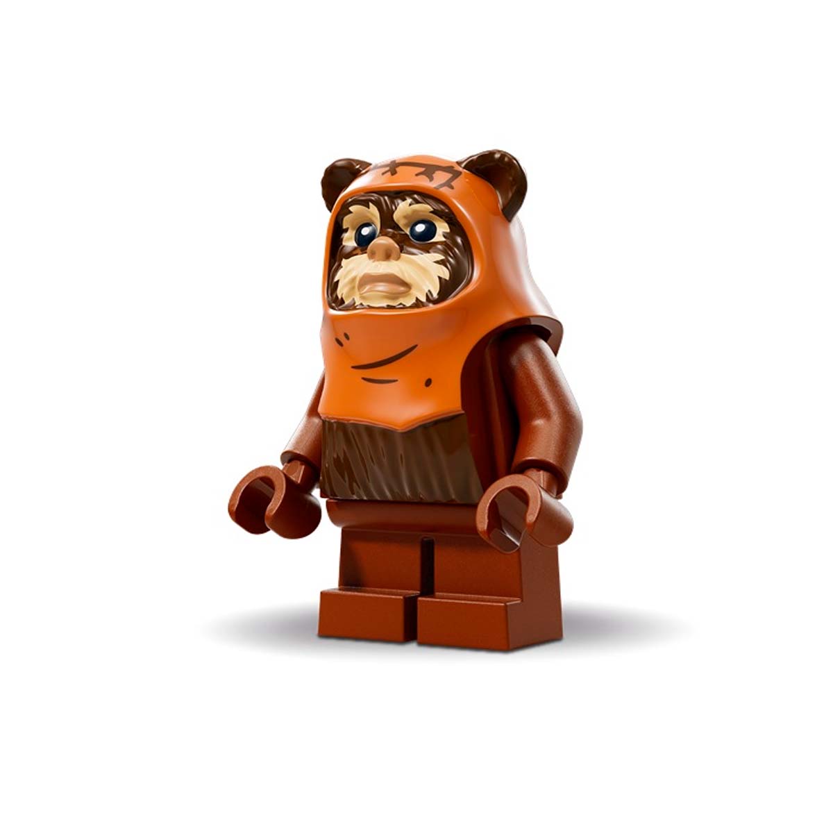 LEGO Star Wars - Wicket the Ewok (75430)