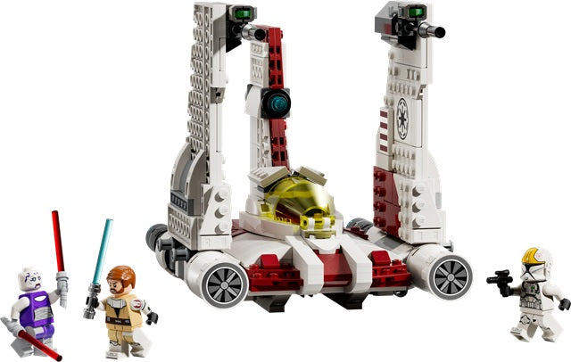 LEGO Star Wars - V-19 Torrent Starfighter (75432)