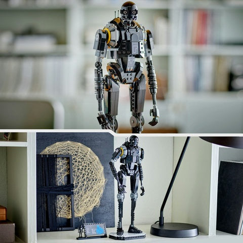 LEGO Star Wars - K-2SO Security Droid (75434)