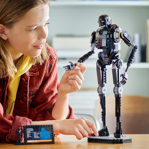 LEGO Star Wars - K-2SO Security Droid (75434)